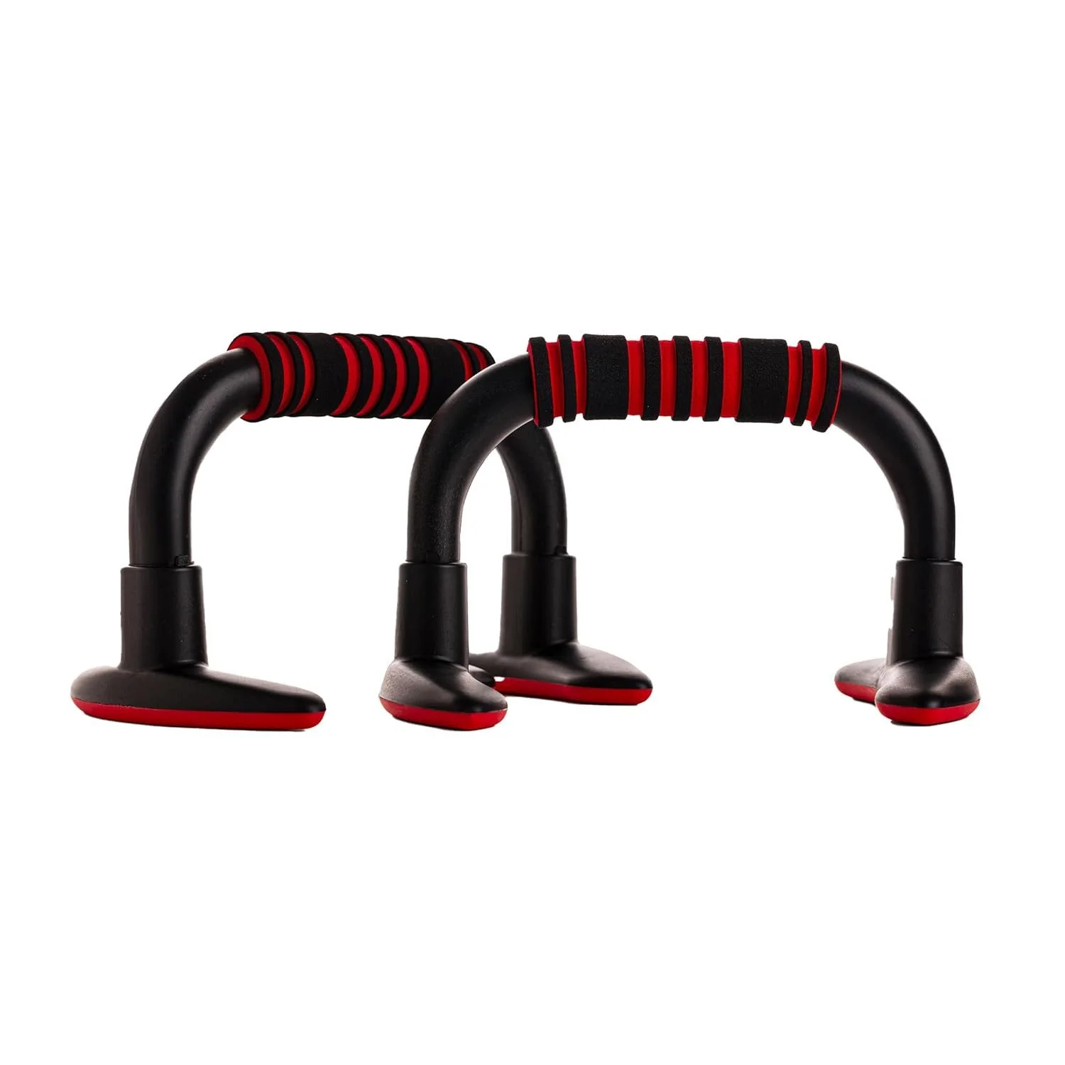 ENDLESS Liegestützgriffe EL1042 Push-Up Ständer mit Schaumstoffgriff